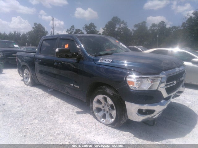 1C6SRFFT7MN771087 auction archive image