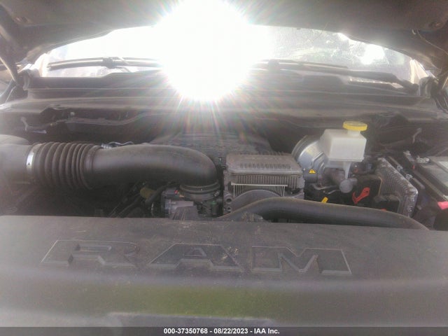 1C6SRFFT7MN771087 RAM 1500 Big Horn
