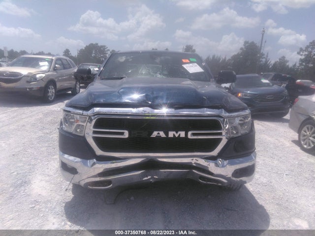 1C6SRFFT7MN771087 RAM 1500 Big Horn