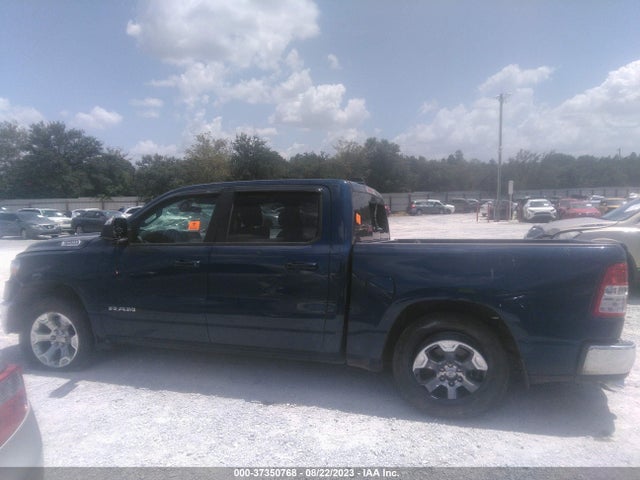 1C6SRFFT7MN771087 RAM 1500 Big Horn
