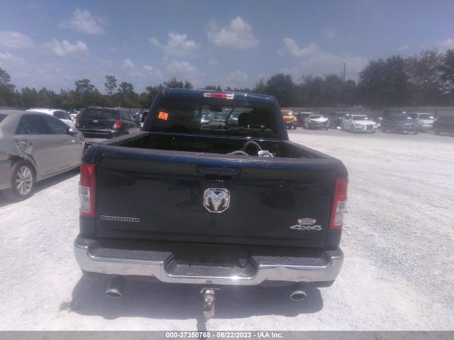 1C6SRFFT7MN771087 RAM 1500 Big Horn