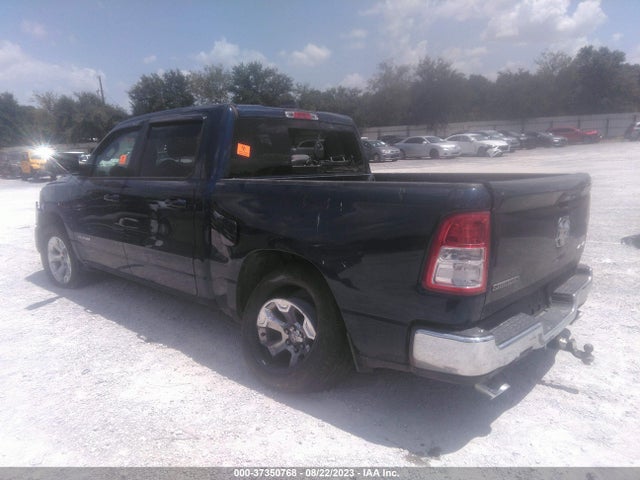 1C6SRFFT7MN771087 RAM 1500 Big Horn