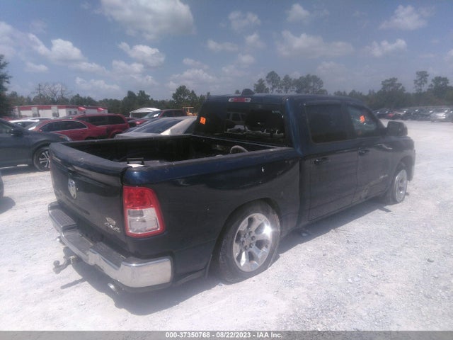 1C6SRFFT7MN771087 RAM 1500 Big Horn