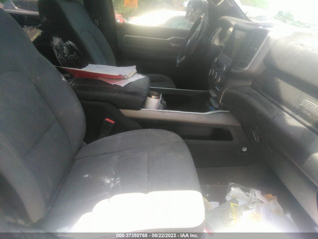 1C6SRFFT7MN771087 RAM 1500 Big Horn