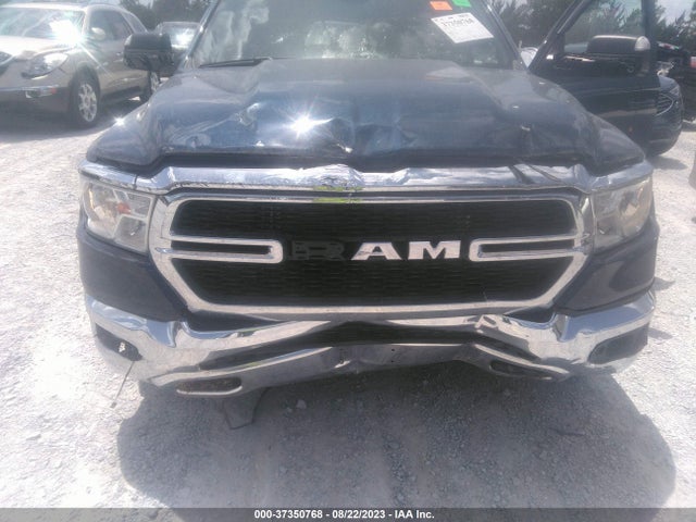 1C6SRFFT7MN771087 RAM 1500 Big Horn