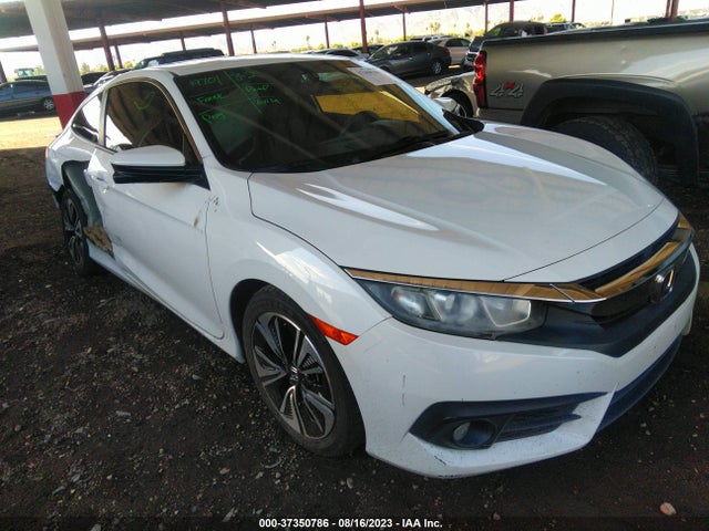 2016 2HGFC3B3XGH355128 main image