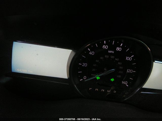 1FM5K7FH0GGD29073 Ford Explorer Limited