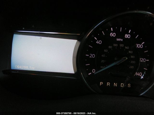 1FM5K7FH0GGD29073 Ford Explorer Limited