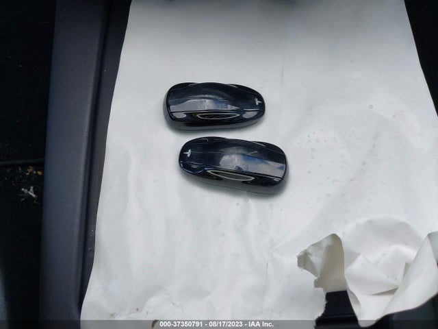 Tesla Model S 75d 2016 5YJSA1E20GF155102 Image 10
