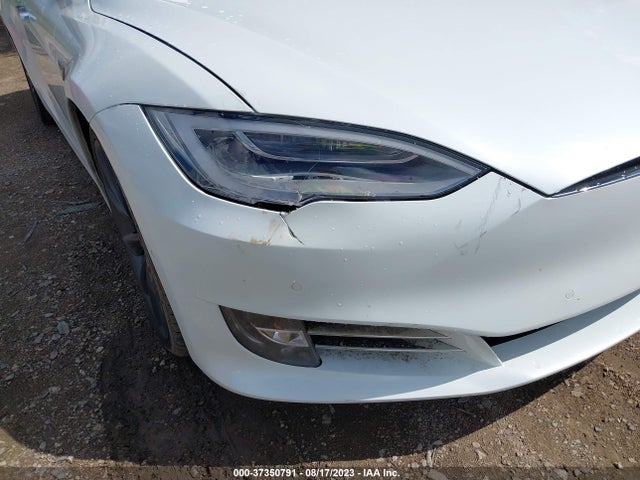 Tesla Model S 75d 2016 5YJSA1E20GF155102 Image 6