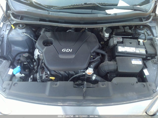 Hyundai ACCENT SE 2017 KMHCT4AE8HU193827 Image 10