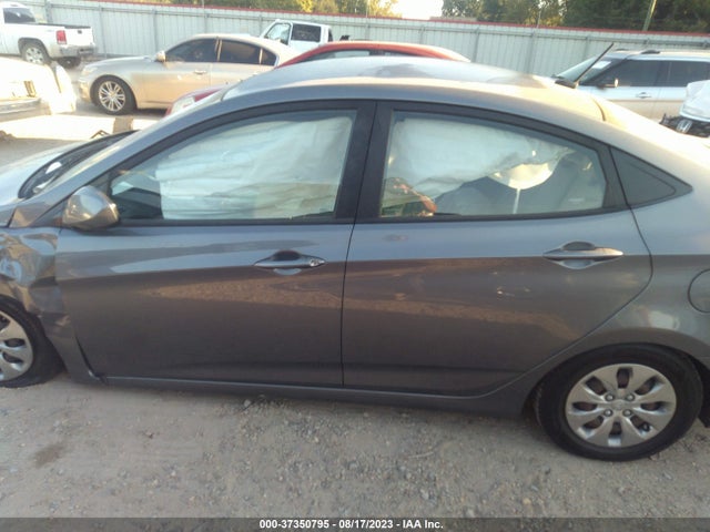 Hyundai ACCENT SE 2017 KMHCT4AE8HU193827 Image 14