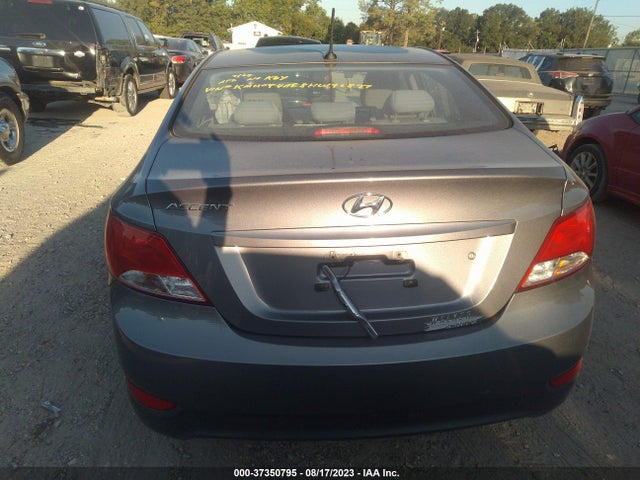 Hyundai ACCENT SE 2017 KMHCT4AE8HU193827 Image 16