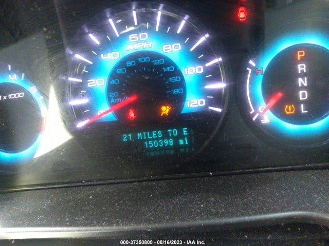 2012 FORD FUSION 3FAHP0HAXCR160330 Photo 6