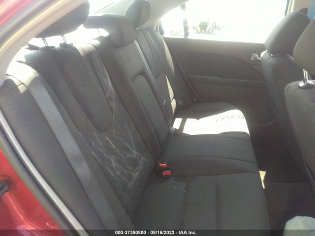 2012 FORD FUSION 3FAHP0HAXCR160330 Photo 7