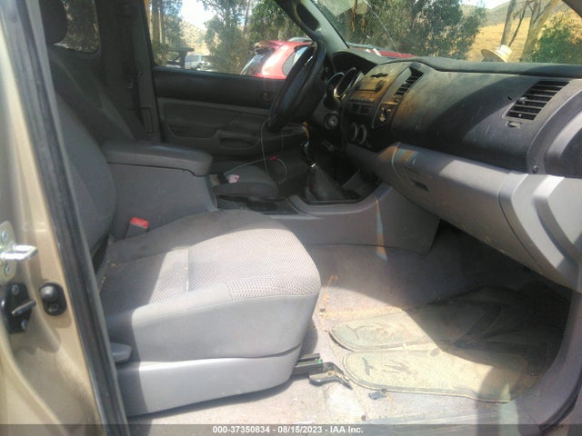 2008 TOYOTA TACOMA VIN: 5TETX22N18Z579962