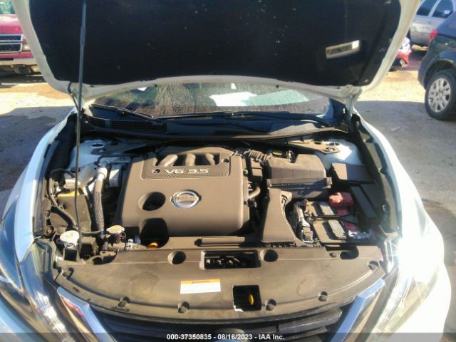 1N4BL3AP1HC276720 Nissan Altima 3.5 Sl