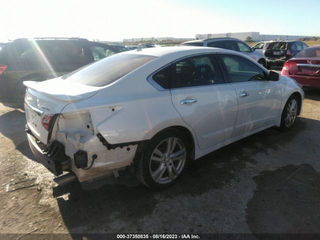 1N4BL3AP1HC276720 Nissan Altima 3.5 Sl