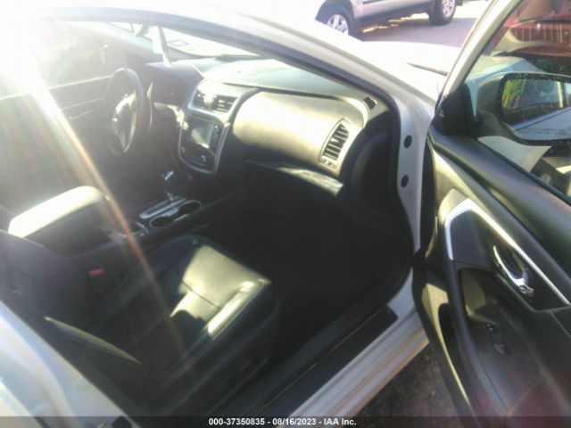 1N4BL3AP1HC276720 Nissan Altima 3.5 Sl
