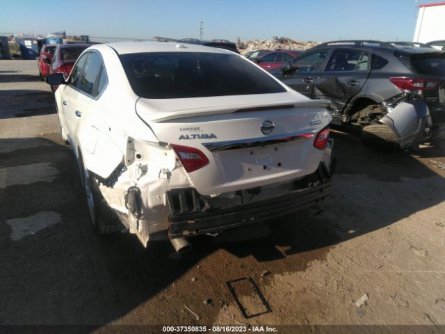 1N4BL3AP1HC276720 Nissan Altima 3.5 Sl