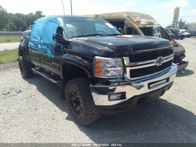 2014 1GC1KYE88EF149479 main image