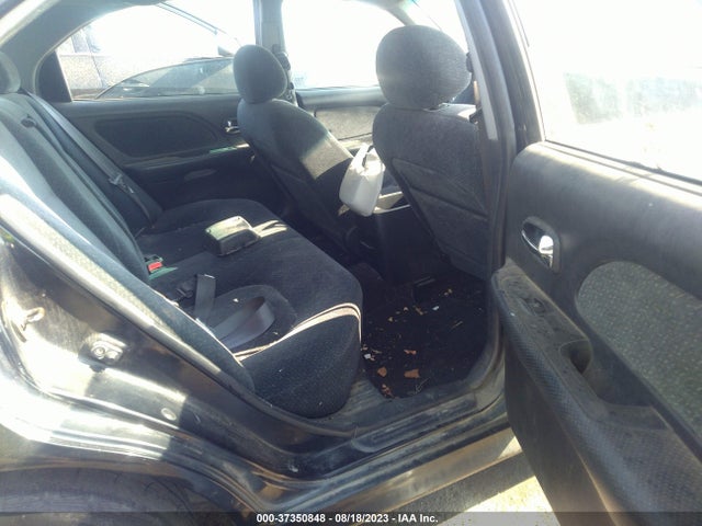 2005 HYUNDAI SONATA GL VIN: KMHWF25H45A204431