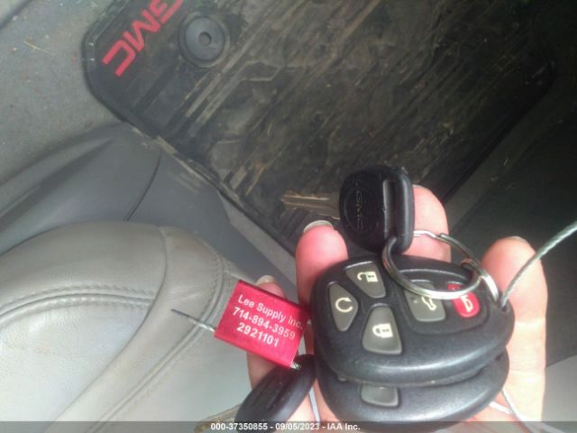 1GKKVRKD1FJ215201 GMC ACADIA SLT