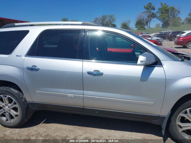 1GKKVRKD1FJ215201 GMC ACADIA SLT