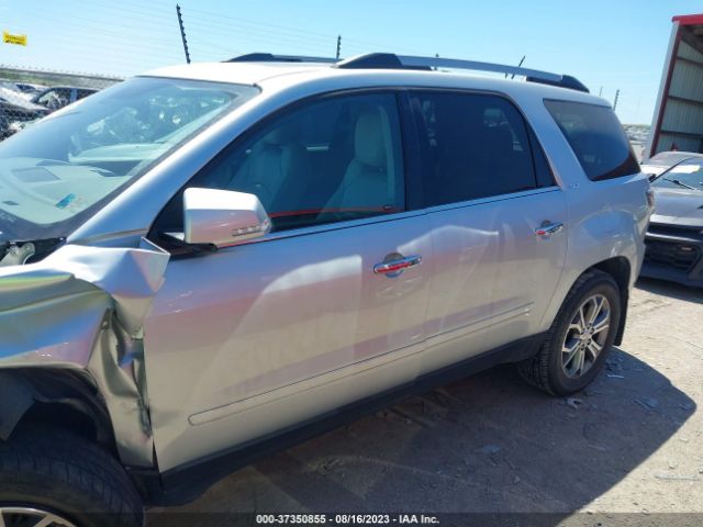 1GKKVRKD1FJ215201 GMC ACADIA SLT