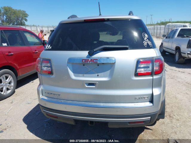 1GKKVRKD1FJ215201 GMC ACADIA SLT