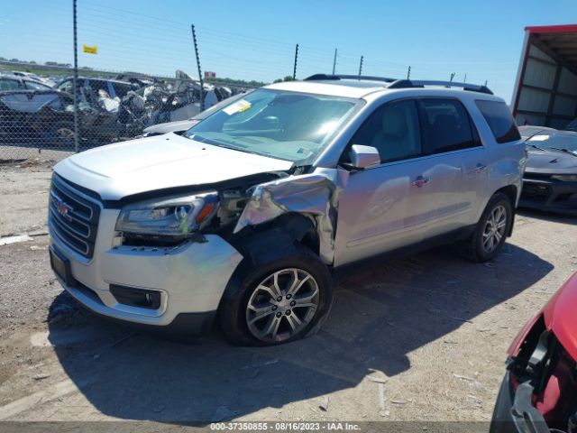 1GKKVRKD1FJ215201 GMC ACADIA SLT