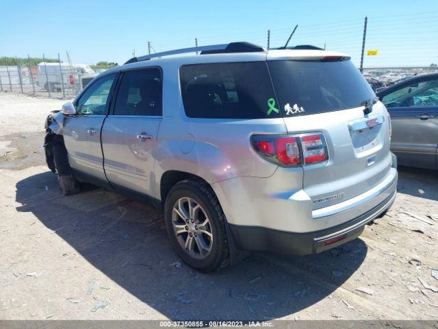 1GKKVRKD1FJ215201 GMC ACADIA SLT