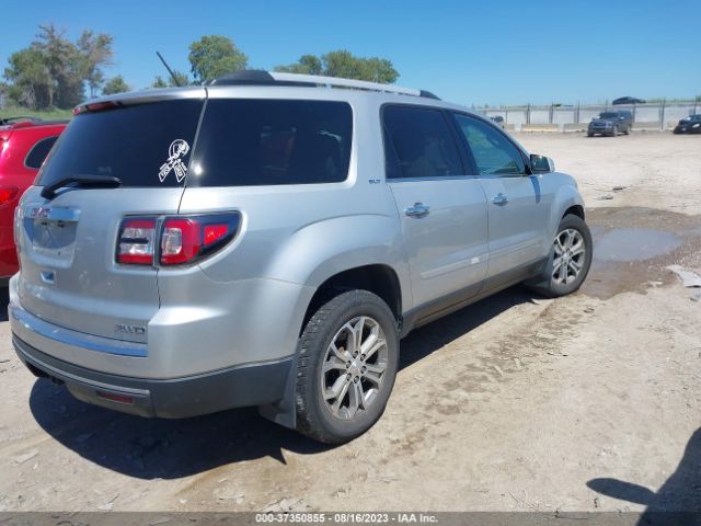 1GKKVRKD1FJ215201 GMC ACADIA SLT