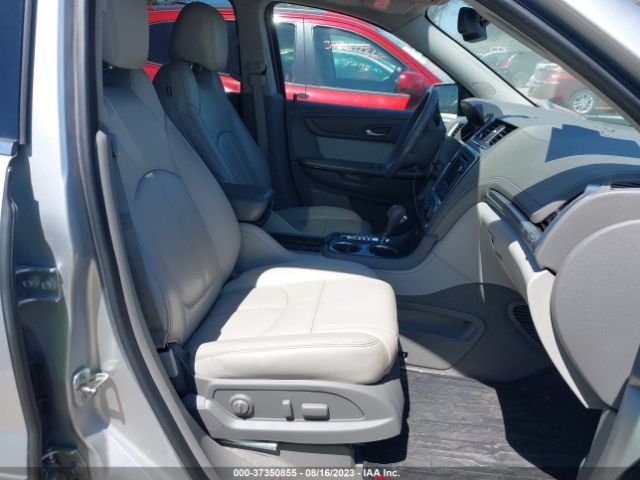 1GKKVRKD1FJ215201 GMC ACADIA SLT