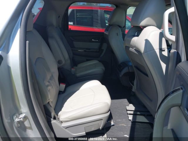 1GKKVRKD1FJ215201 GMC ACADIA SLT