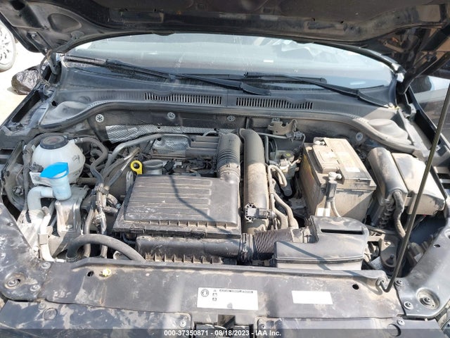 3VW2B7AJ5JM222998 Volkswagen Jetta 1.4t S