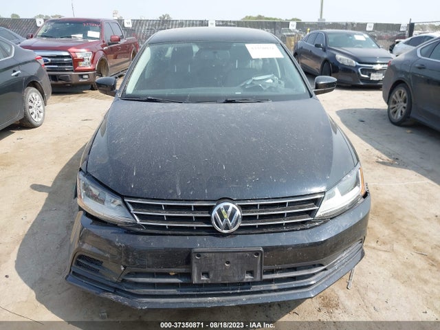 3VW2B7AJ5JM222998 Volkswagen Jetta 1.4t S