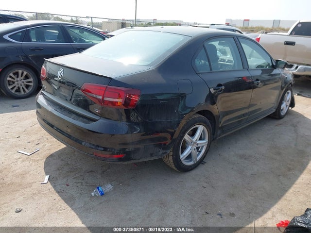 3VW2B7AJ5JM222998 Volkswagen Jetta 1.4t S