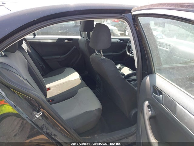 3VW2B7AJ5JM222998 Volkswagen Jetta 1.4t S