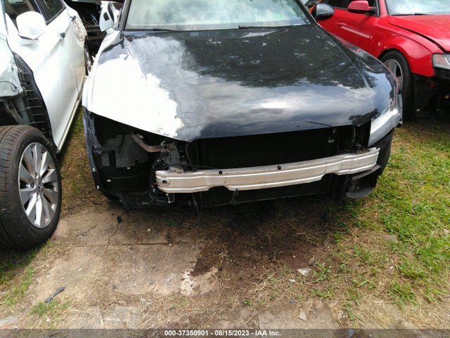 WAU2GAFC4EN157050 Audi A7 3.0 Prestige
