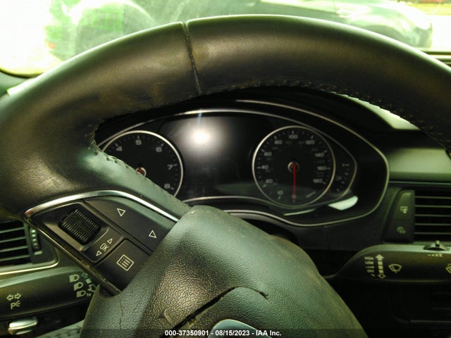 WAU2GAFC4EN157050 Audi A7 3.0 Prestige