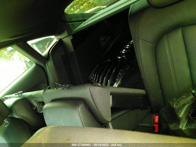 WAU2GAFC4EN157050 Audi A7 3.0 Prestige
