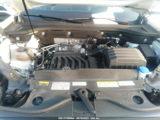 1V2HR2CA2NC535571 Volkswagen Atlas 3.6l V6 Se W/technology