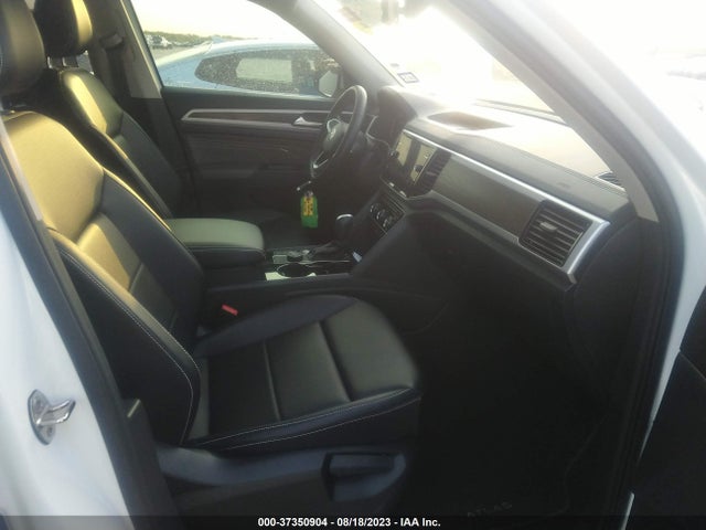 1V2HR2CA2NC535571 Volkswagen Atlas 3.6l V6 Se W/technology