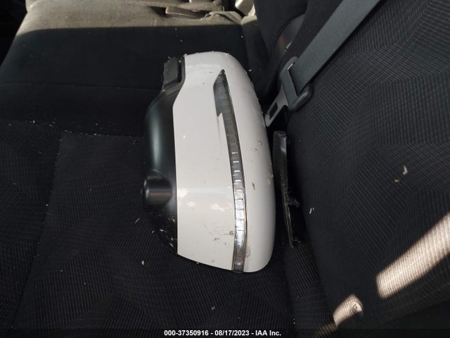 2014 NISSAN ROGUE SV VIN: 5N1AT2MV5EC770628