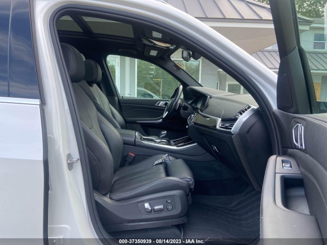 BMW X5 Xdrive40i 2019 5UXCR6C54KLL21634 Image 5