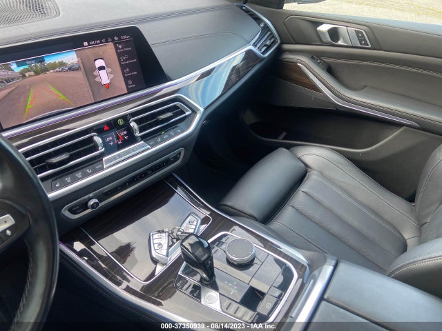 BMW X5 Xdrive40i 2019 5UXCR6C54KLL21634 Image 6
