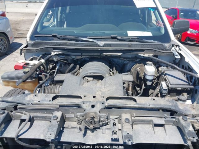 1GTR1TEC7EZ314823 GMC SIERRA 1500