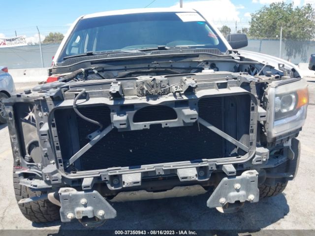 1GTR1TEC7EZ314823 GMC SIERRA 1500