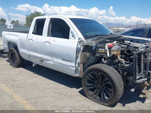 1GTR1TEC7EZ314823 GMC SIERRA 1500